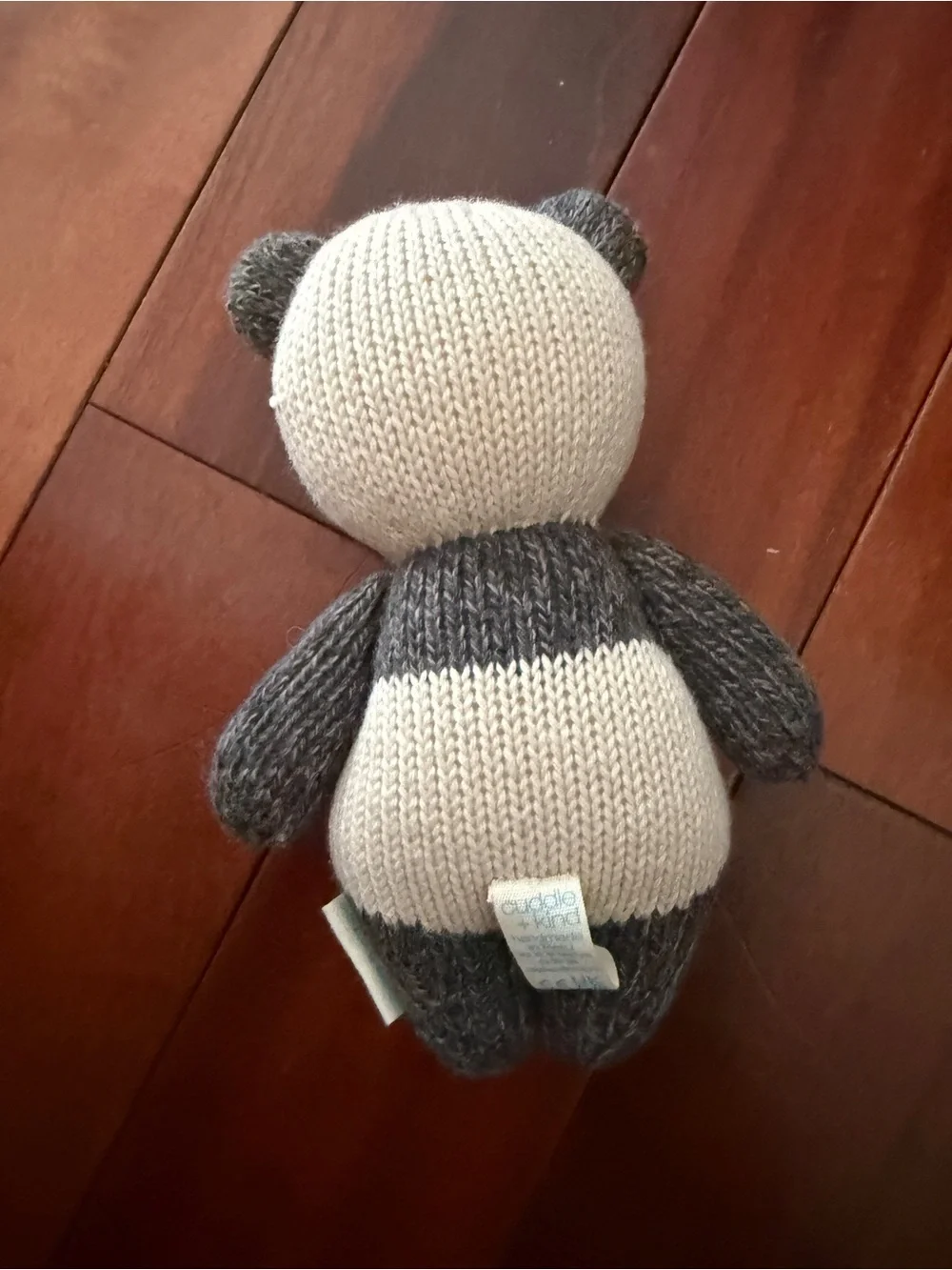 Baby Panda